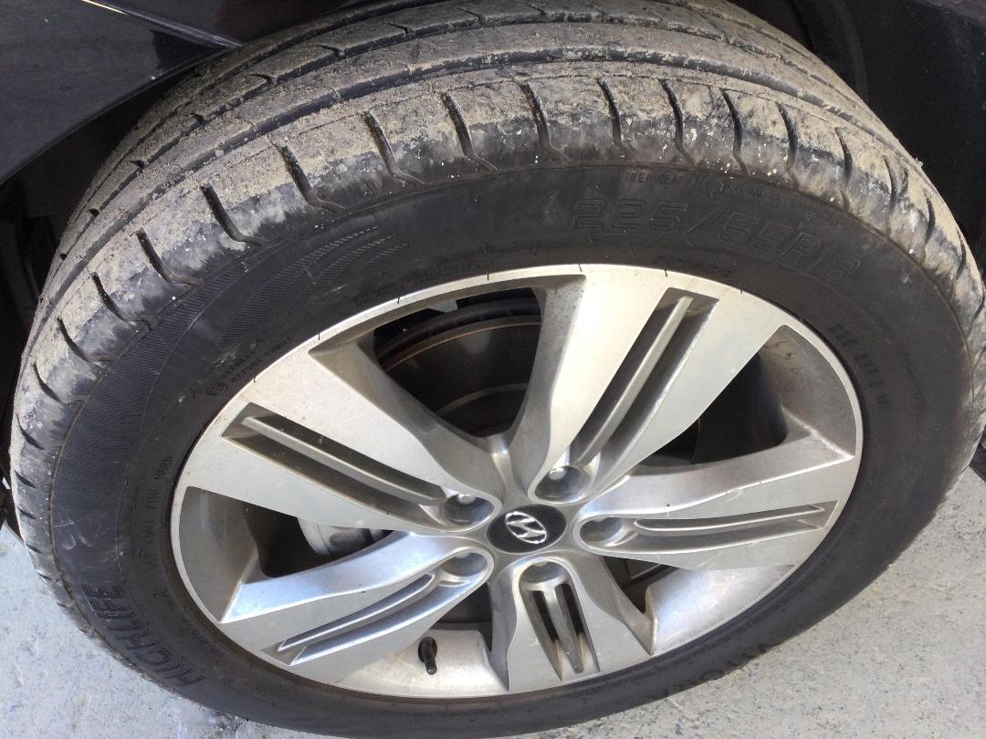 Photo '14' of Hyundai Ix35 GDI 2.0 6A