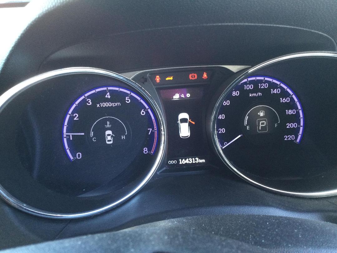 Photo '17' of Hyundai Ix35 GDI 2.0 6A