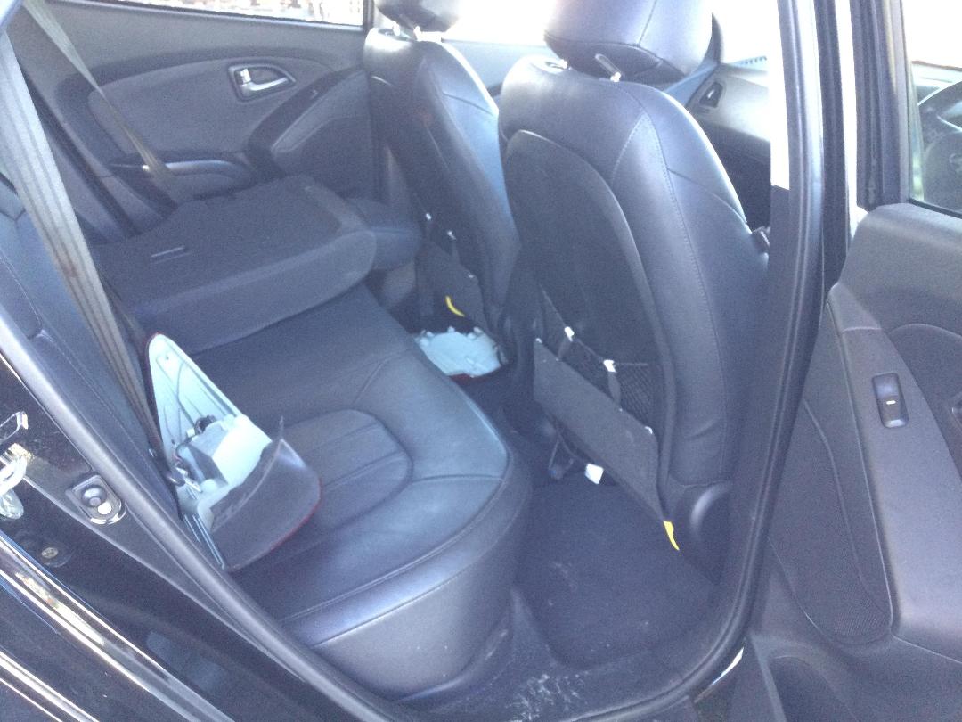 Photo '21' of Hyundai Ix35 GDI 2.0 6A