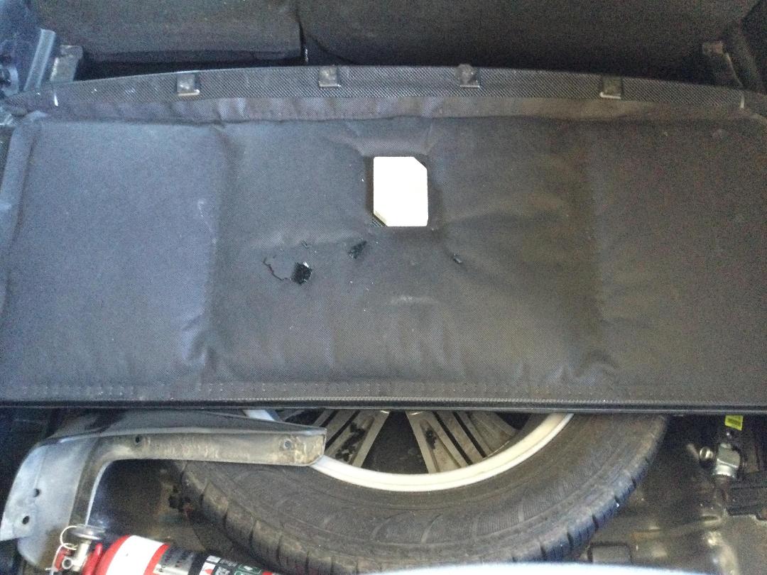 Photo '22' of Hyundai Ix35 GDI 2.0 6A