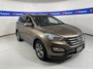 Thumbnail '1' of Hyundai Santa FE
