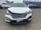Thumbnail '2' of Hyundai Santa FE DM