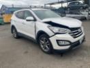Thumbnail '1' of Hyundai Santa FE DM