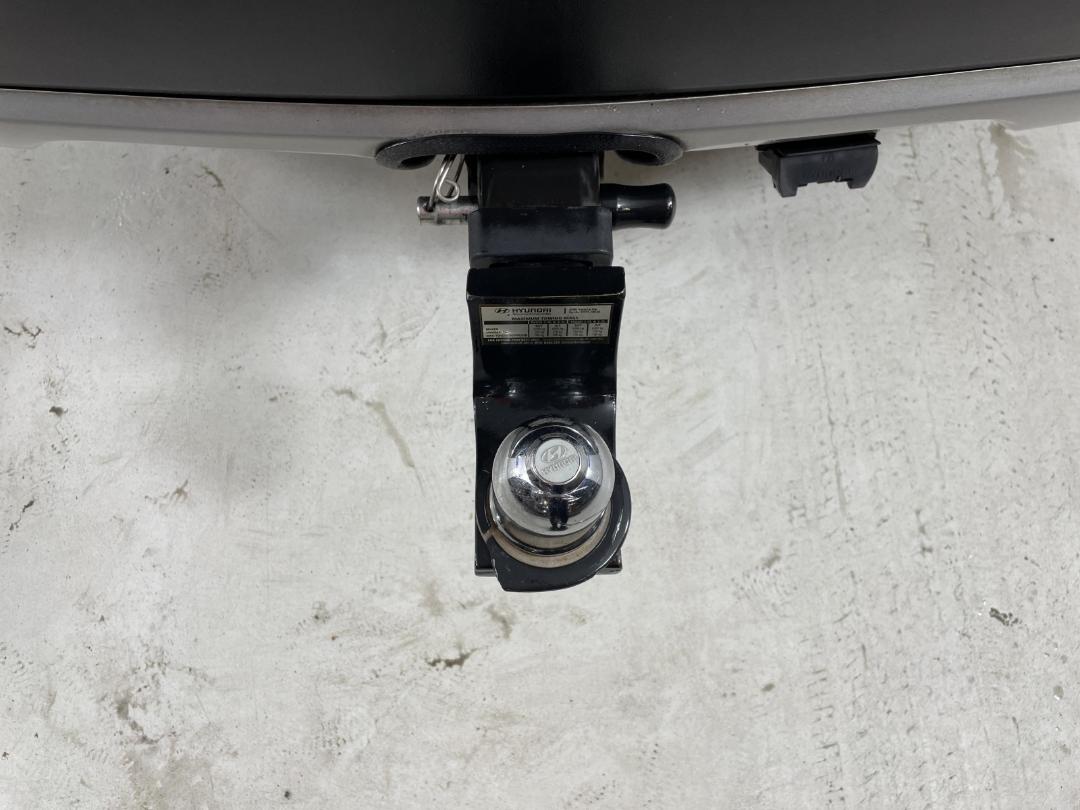 Photo '24' of Hyundai Santa FE