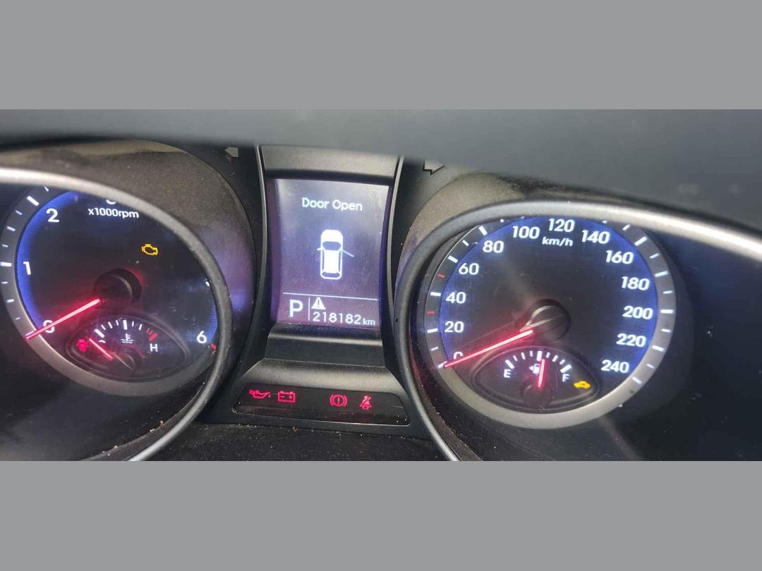 Photo '5' of Hyundai Santa FE DM Photo '5' of Hyundai Santa FE DM