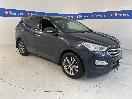 Thumbnail '1' of Hyundai Santa FE