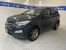 Thumbnail '4' of Hyundai Santa FE