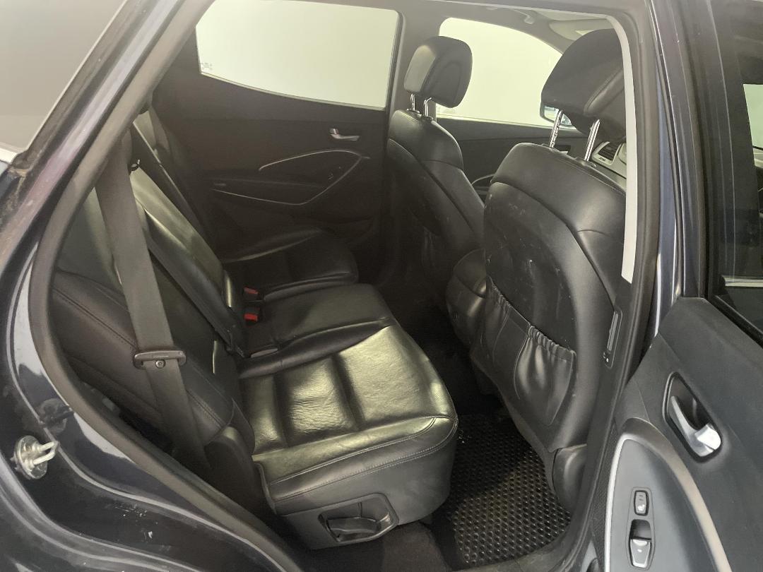 Photo '20' of Hyundai Santa FE Photo '20' of Hyundai Santa FE