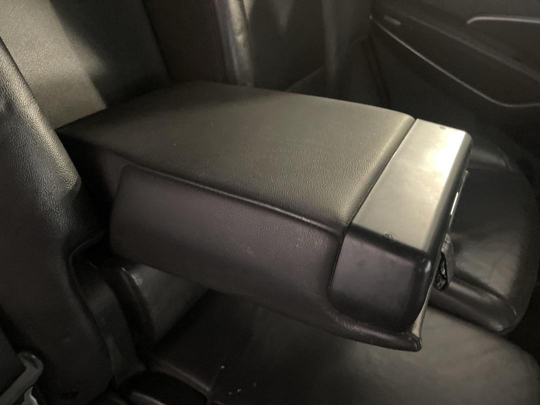 Photo '23' of Hyundai Santa FE Photo '23' of Hyundai Santa FE