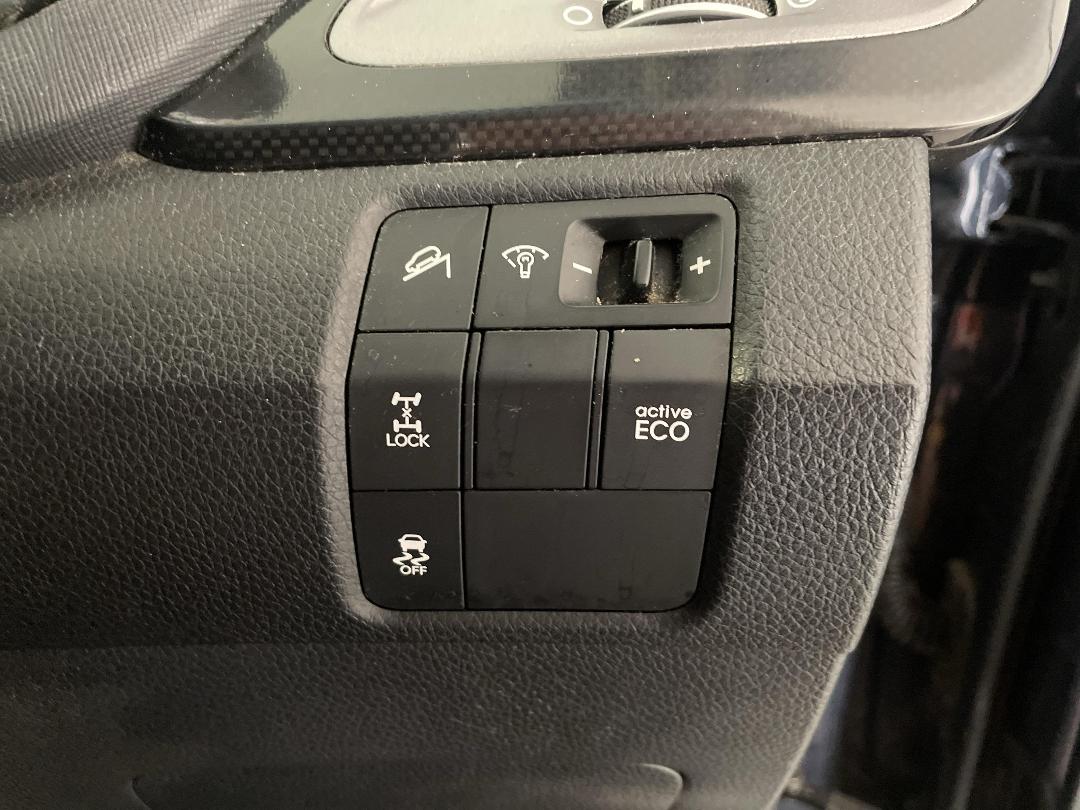 Photo '25' of Hyundai Santa FE Photo '25' of Hyundai Santa FE