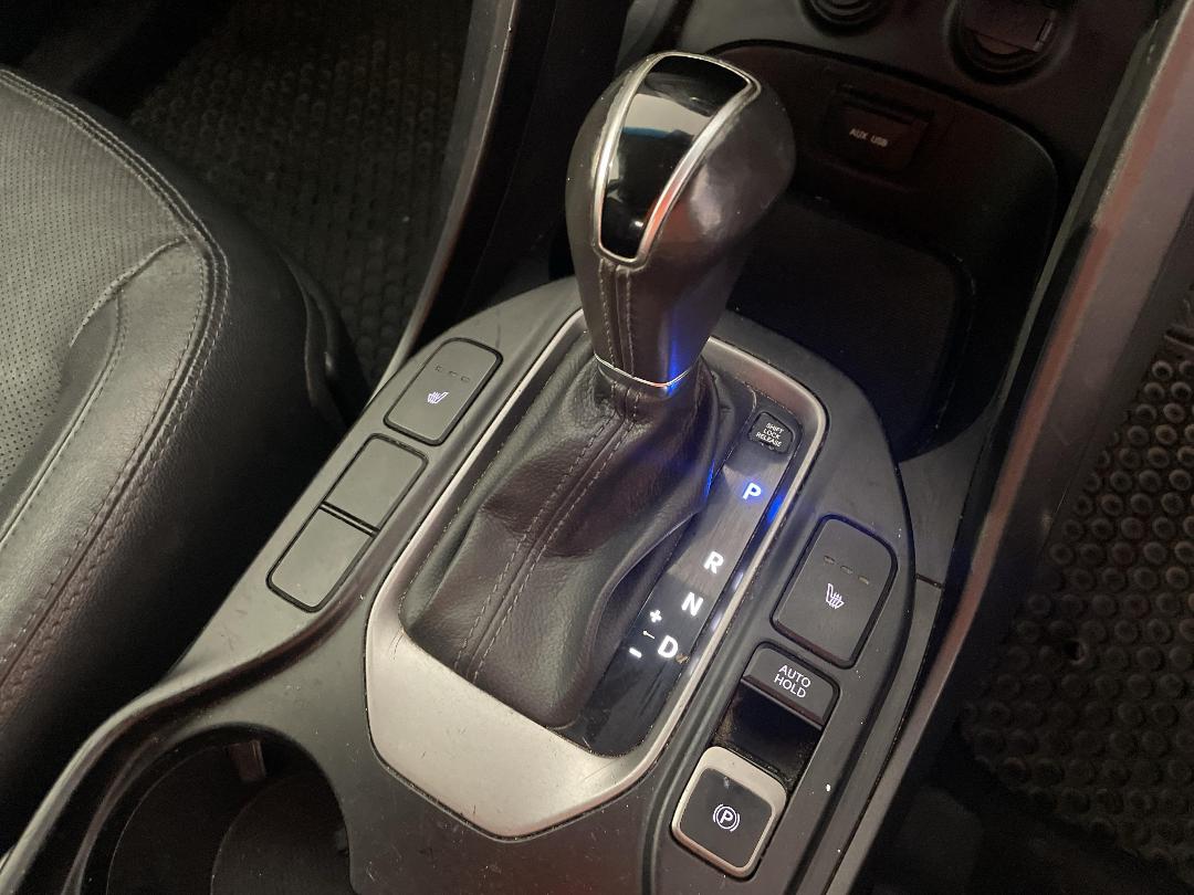 Photo '31' of Hyundai Santa FE Photo '31' of Hyundai Santa FE