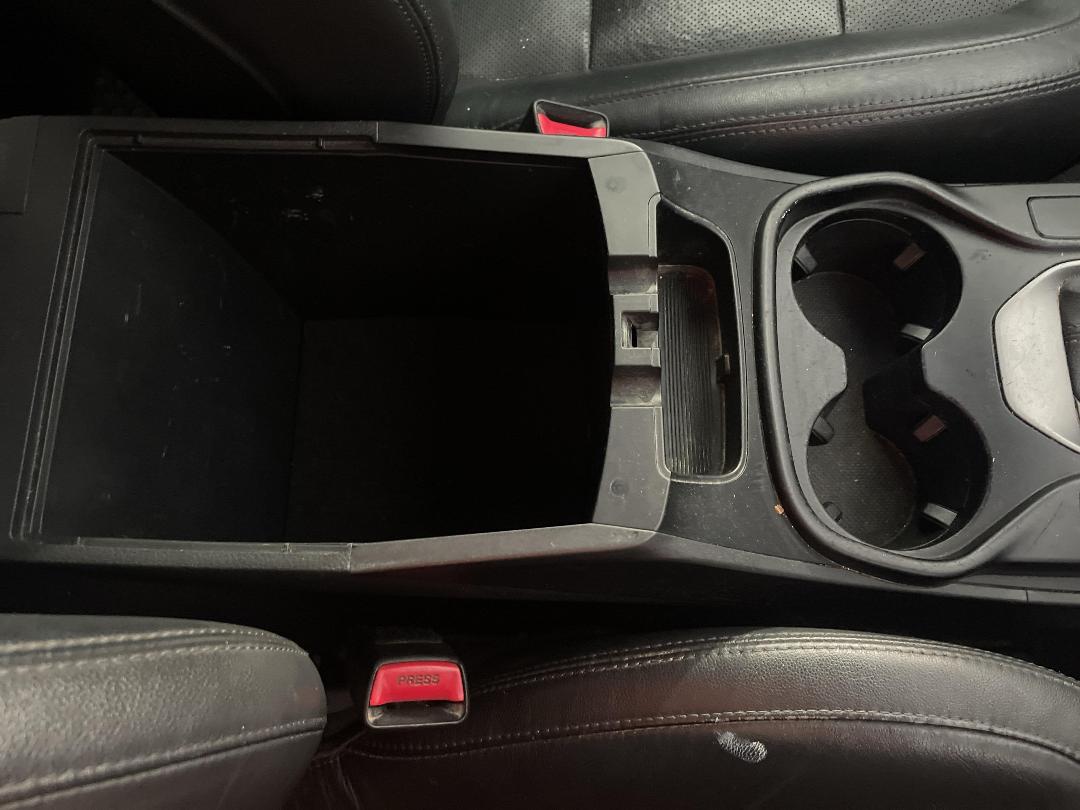 Photo '32' of Hyundai Santa FE Photo '32' of Hyundai Santa FE