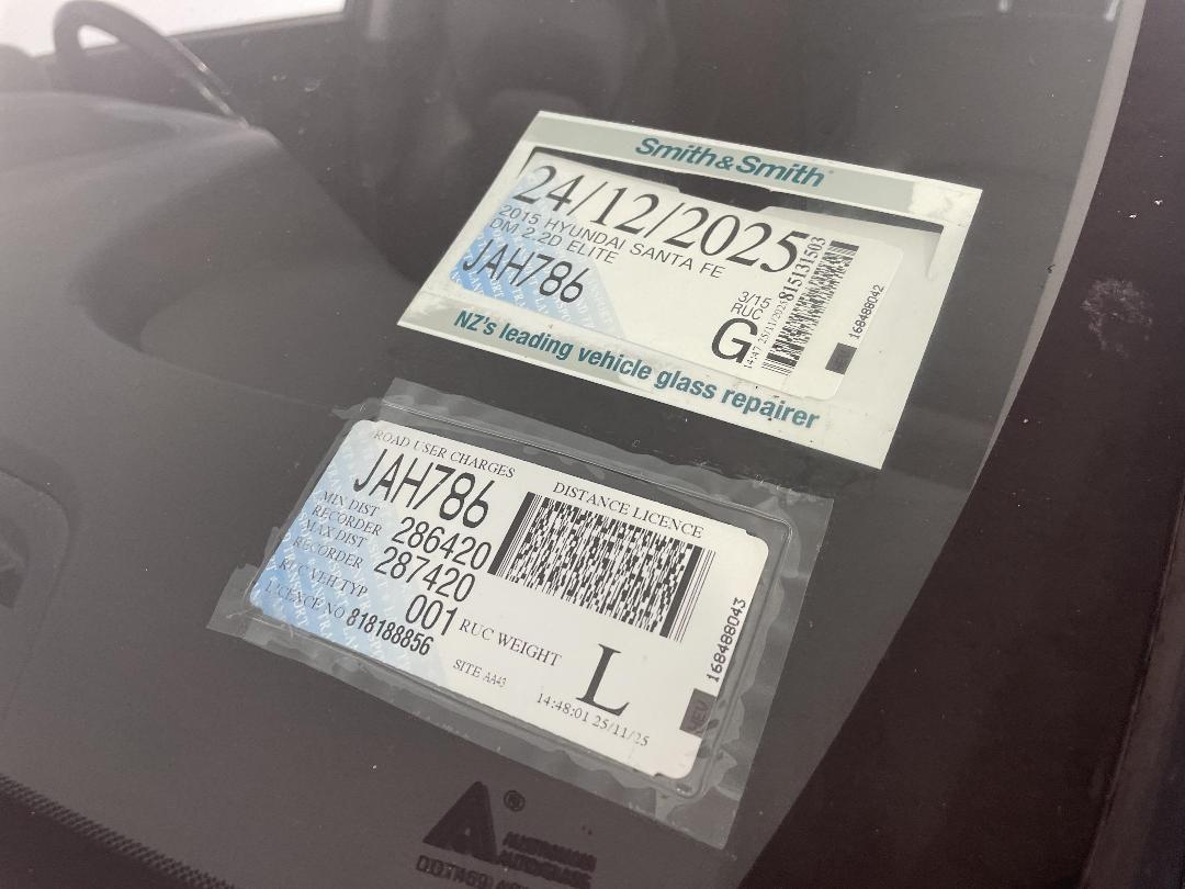 Photo '34' of Hyundai Santa FE Photo '34' of Hyundai Santa FE