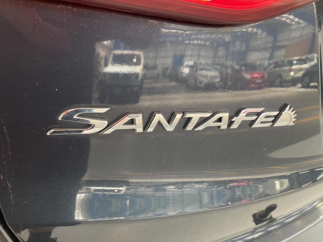 Photo '35' of Hyundai Santa FE Photo '35' of Hyundai Santa FE