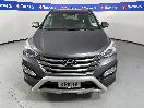 Thumbnail '2' of Hyundai Santa FE