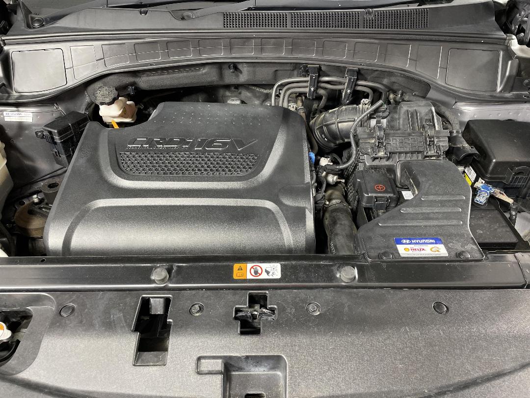 Photo '13' of Hyundai Santa FE Photo '13' of Hyundai Santa FE