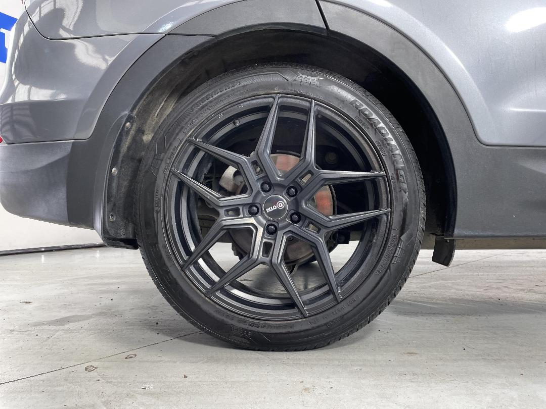 Photo '12' of Hyundai Santa FE Photo '12' of Hyundai Santa FE