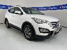 Thumbnail '1' of Hyundai Santa FE