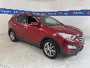 Thumbnail '1' of Hyundai Santa FE