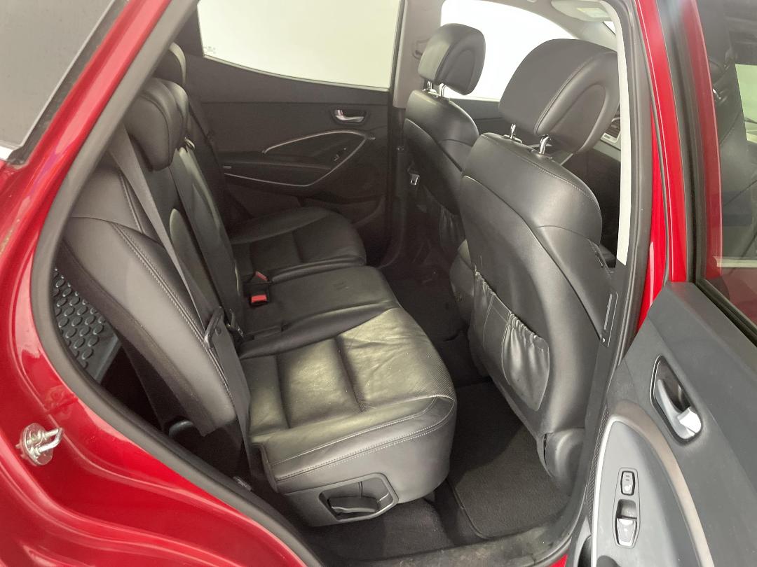 Photo '20' of Hyundai Santa FE