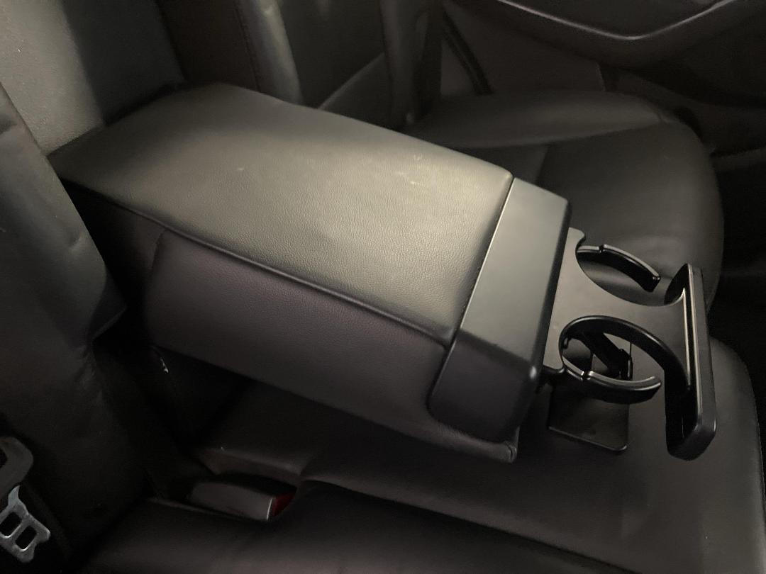 Photo '23' of Hyundai Santa FE