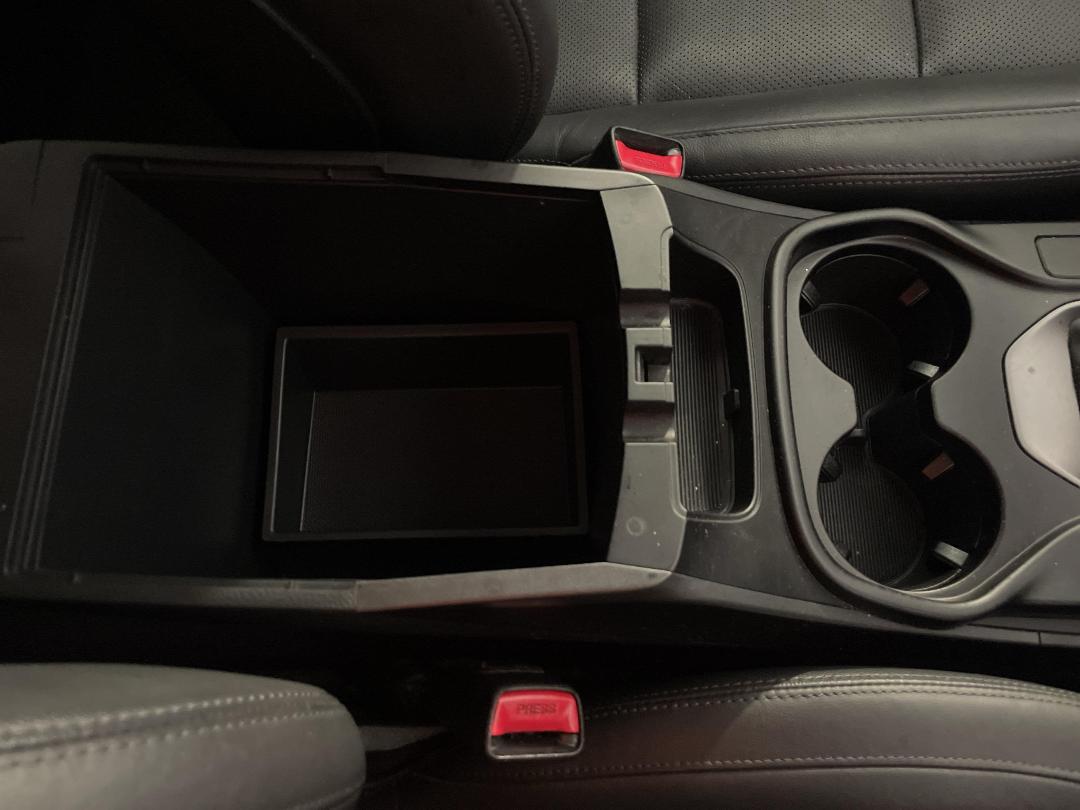 Photo '33' of Hyundai Santa FE