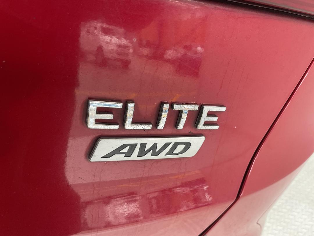 Photo '37' of Hyundai Santa FE