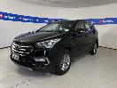 Thumbnail '4' of Hyundai Santa FE