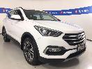 Thumbnail '1' of Hyundai Santa FE