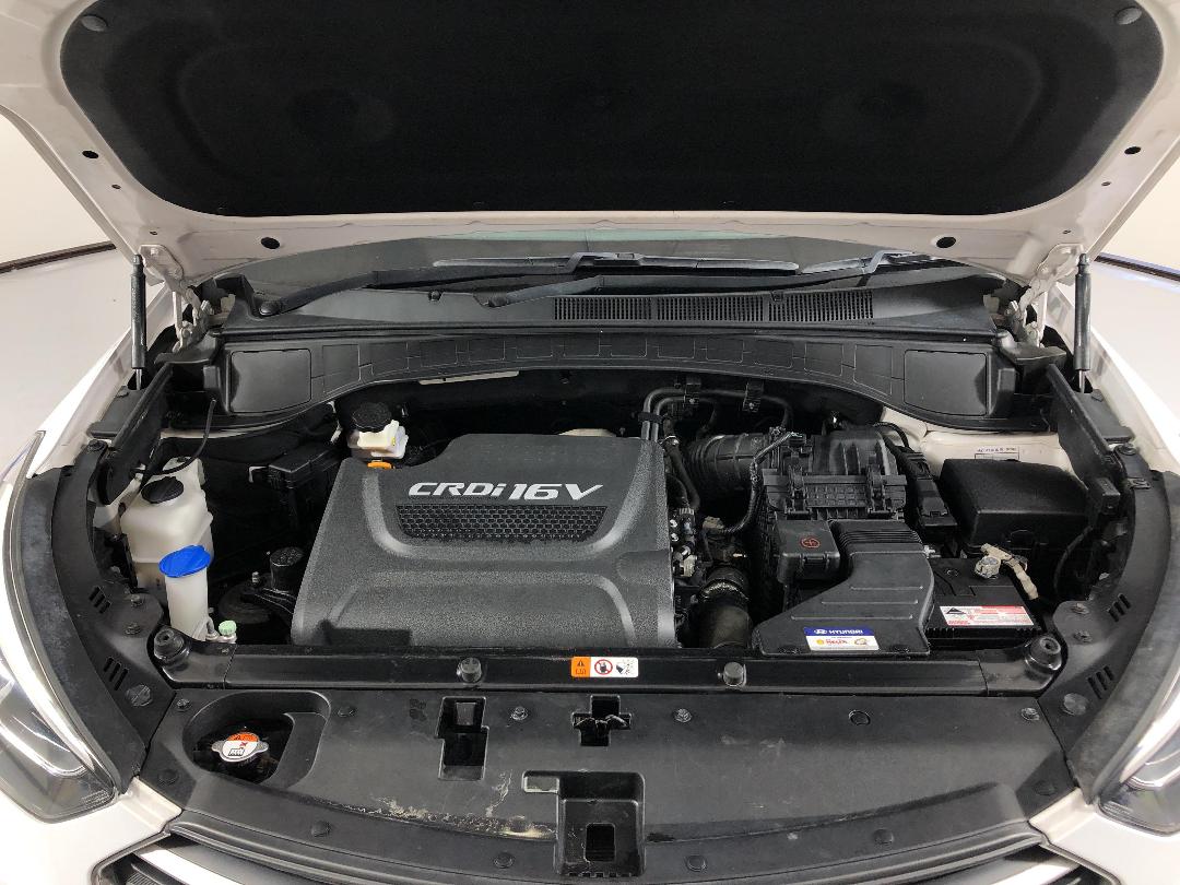 Photo '13' of Hyundai Santa FE