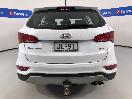 Thumbnail '6' of Hyundai Santa FE