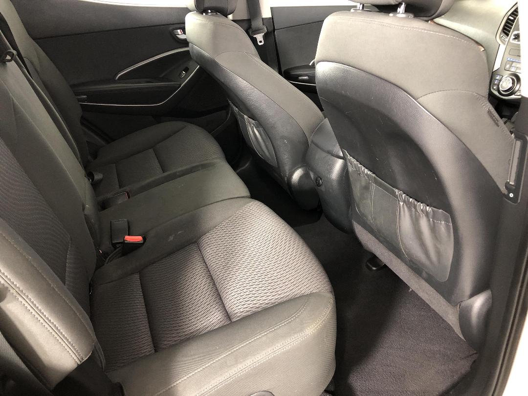 Photo '20' of Hyundai Santa FE