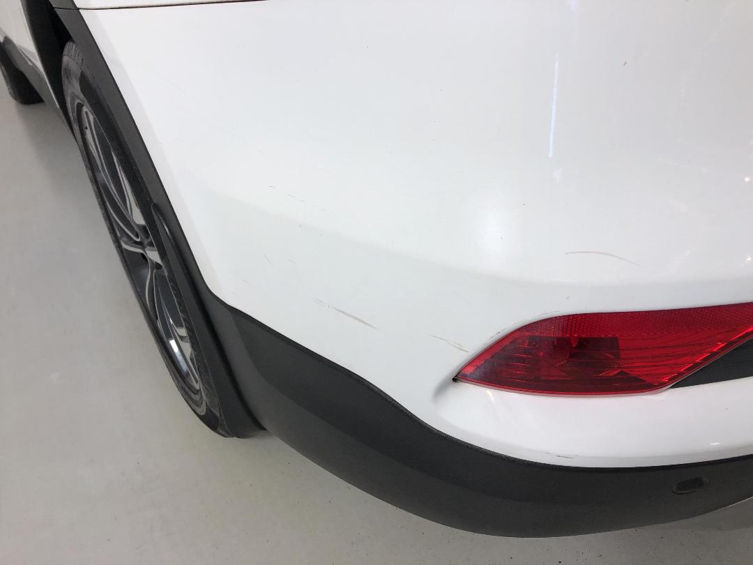 Photo '24' of Hyundai Santa FE