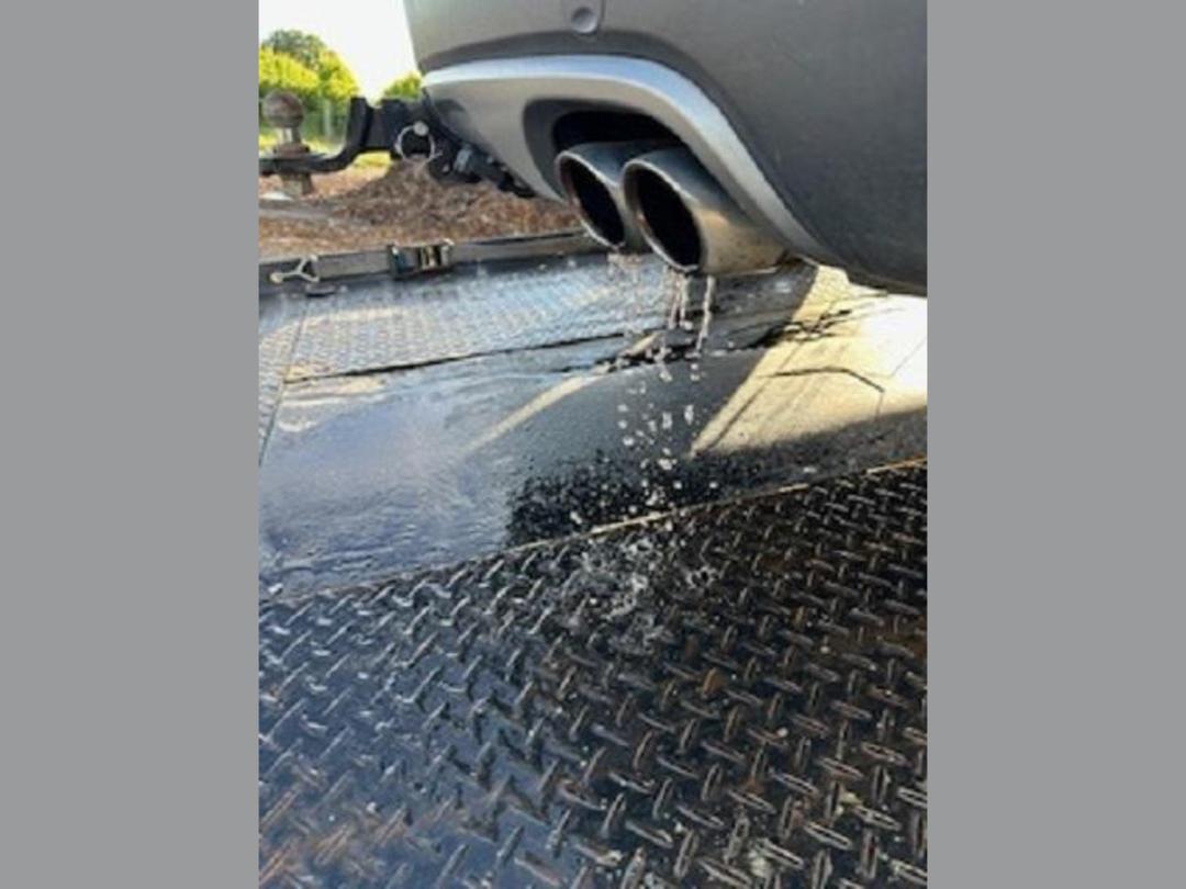 Photo '8' of Hyundai Santa FE DM Photo '8' of Hyundai Santa FE DM