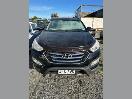 Thumbnail '1' of Hyundai Santa FE DM