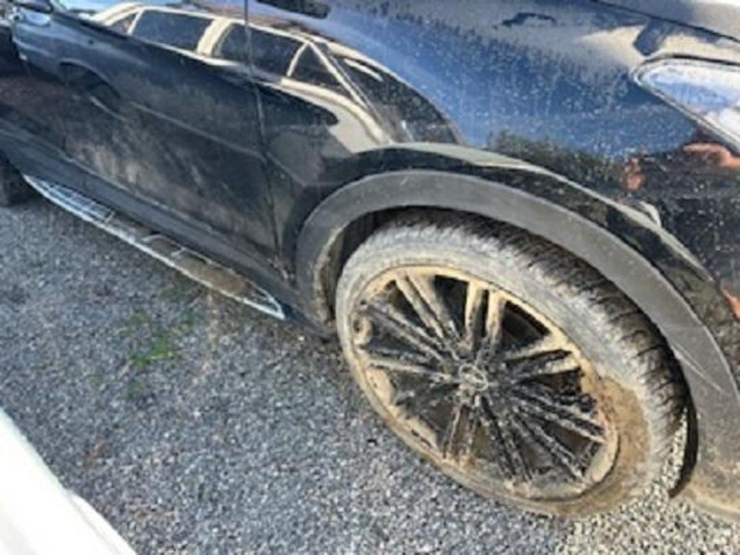 Photo '10' of Hyundai Santa FE DM Photo '10' of Hyundai Santa FE DM