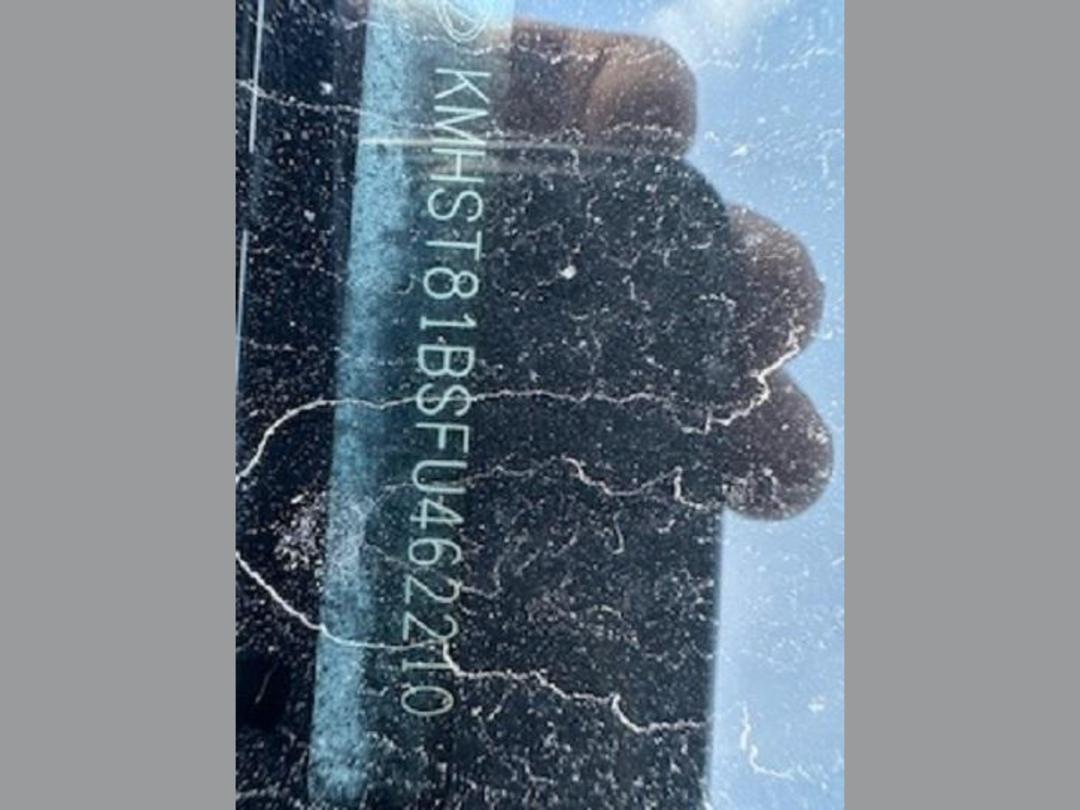 Photo '11' of Hyundai Santa FE DM Photo '11' of Hyundai Santa FE DM