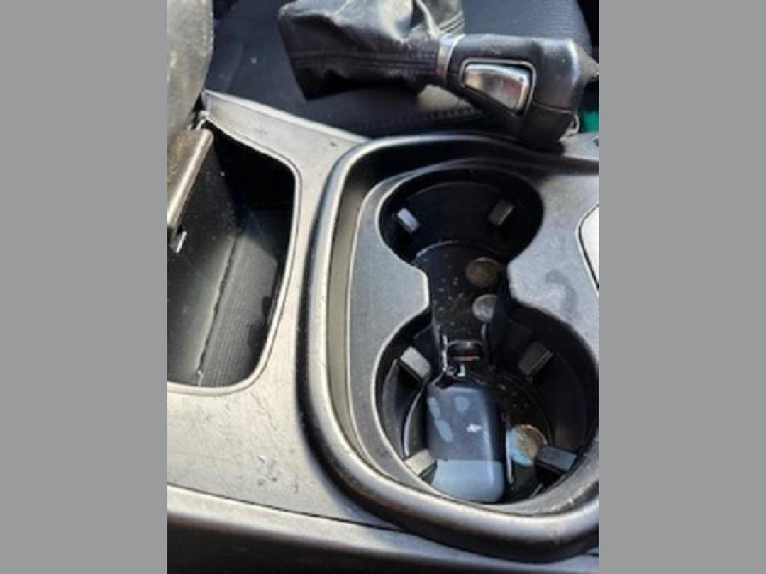 Photo '14' of Hyundai Santa FE DM Photo '14' of Hyundai Santa FE DM