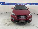 Thumbnail '2' of Hyundai Santa FE