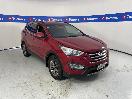 Thumbnail '1' of Hyundai Santa FE