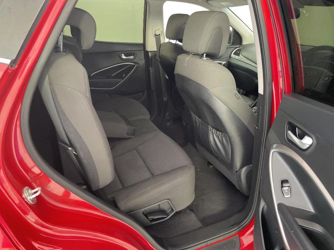 Photo '20' of Hyundai Santa FE