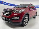 Thumbnail '4' of Hyundai Santa FE
