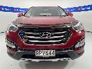 Thumbnail '2' of Hyundai Santa FE