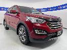Thumbnail '1' of Hyundai Santa FE