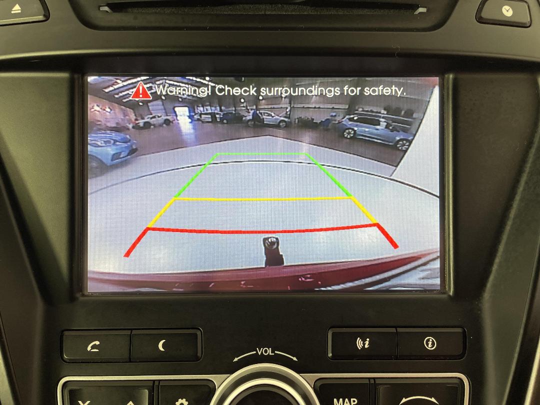 Photo '29' of Hyundai Santa FE