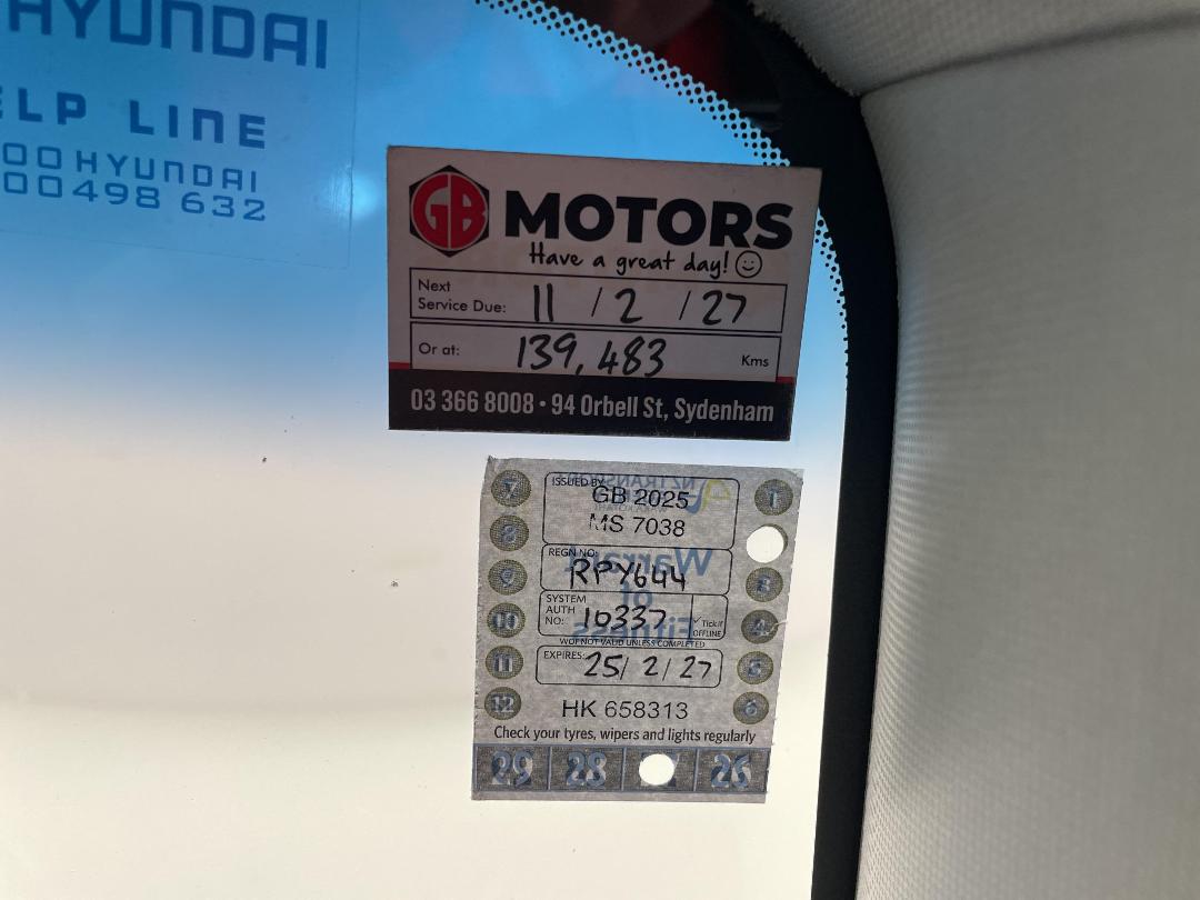 Photo '31' of Hyundai Santa FE