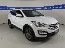 Thumbnail '1' of Hyundai Santa FE
