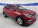 Thumbnail '1' of Hyundai Santa FE