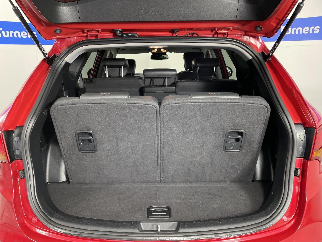 Photo '14' of Hyundai Santa FE