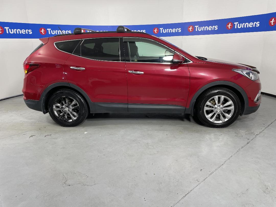 Photo '23' of Hyundai Santa FE